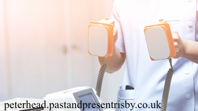 Alat Pacu Jantung Penyelamat Nyawa dengan Teknologi Canggih