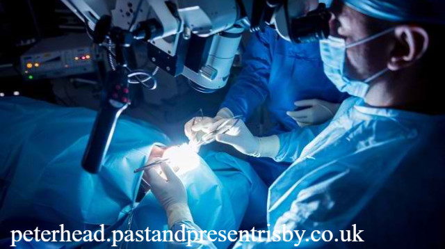 Hal Tentang Operasi Tumor Otak Panduan Lengkap untuk Pasien