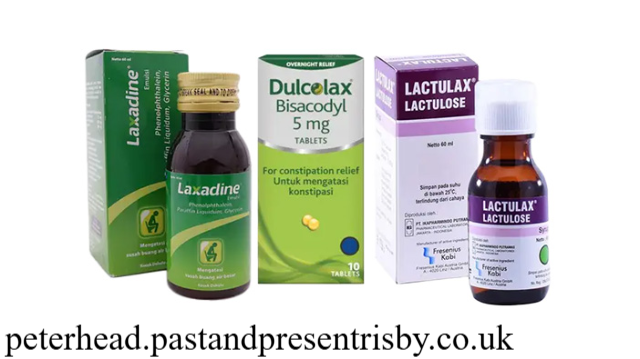 Obat Terbaik untuk Atasi BAB Keras yang Bisa Dibeli di Apotek