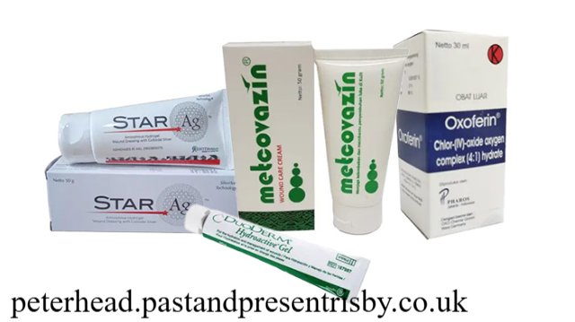 Solusi Ampuh untuk Luka Diabetes Obat yang Aman dan Efektif