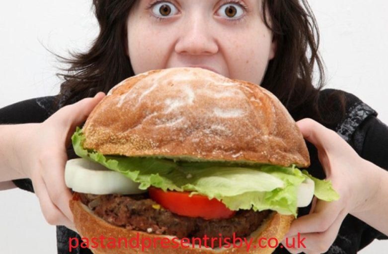 Apa yang Kamu Makan Itulah Kamu