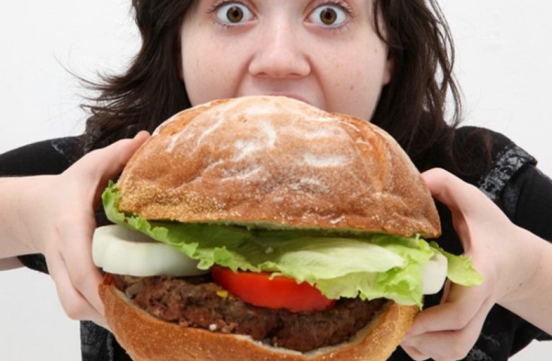 Apa yang Kamu Makan Itulah Kamu