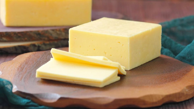 10 Manfaat Keju untuk Kesehatan Tubuh