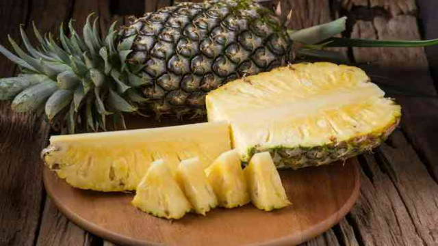 7 Manfaat Buah Nanas untuk Kesehatan Tubuh