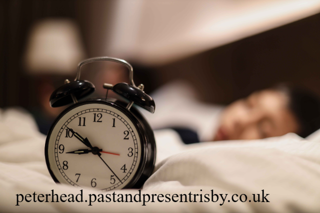 Manfaat Tidur Cukup Bagi Kesehatan